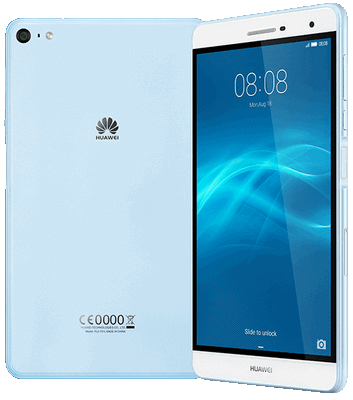 Ремонт материнской платы на планшете Huawei Mediapad T2 7.0 Pro